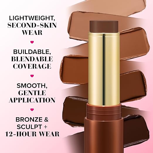 01 Milk Chocolate (Lightest Bronze)