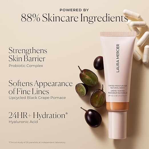 5N Clay- Medium Deep with neutral undertones