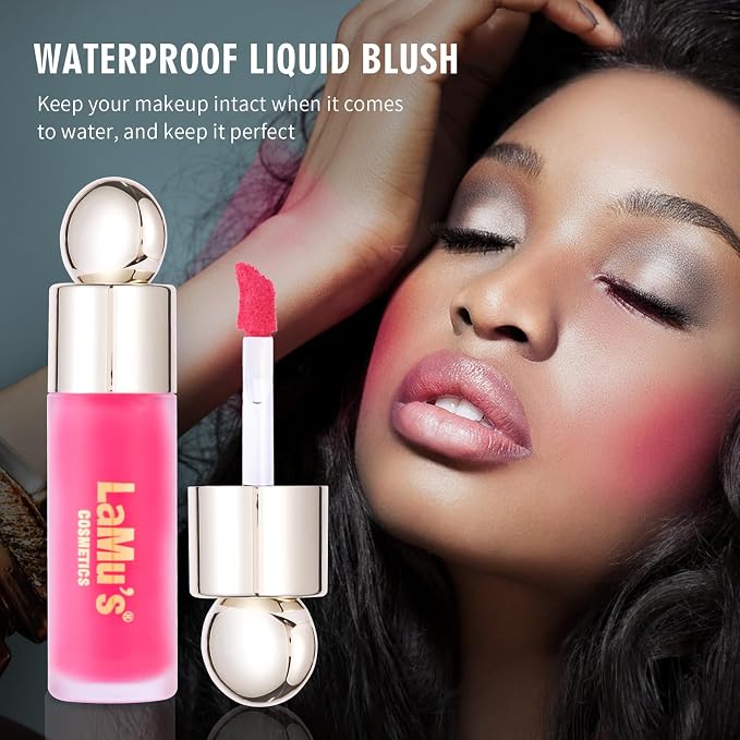 Lucky-Hot Pink