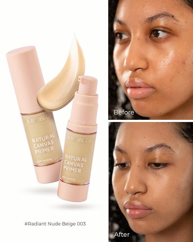 Radiant Nude Beige