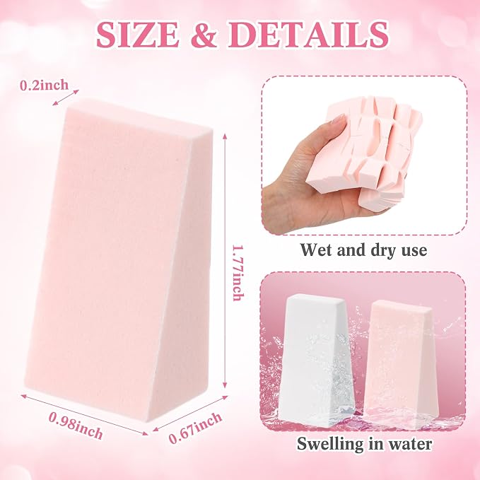 Pink,White