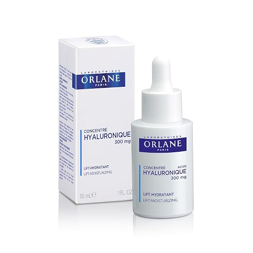 Hyaluronique Supradose Serum