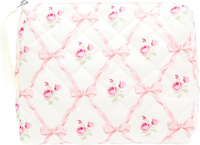 Bow Rose