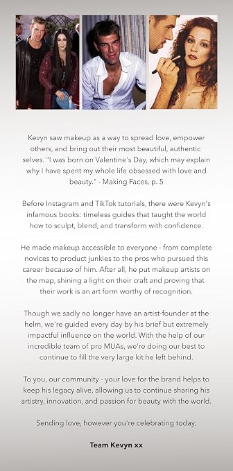 PRISM ROSE (rose gold pearl)