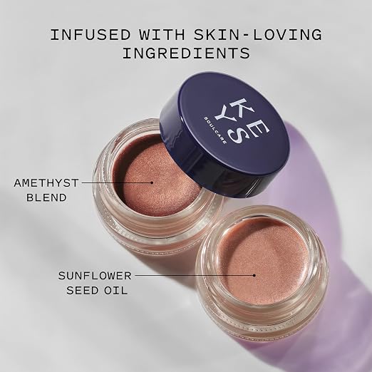 Transcendence (Champagne Shade- Fair to Medium Skin Tones)