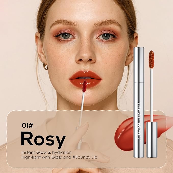 Rosy