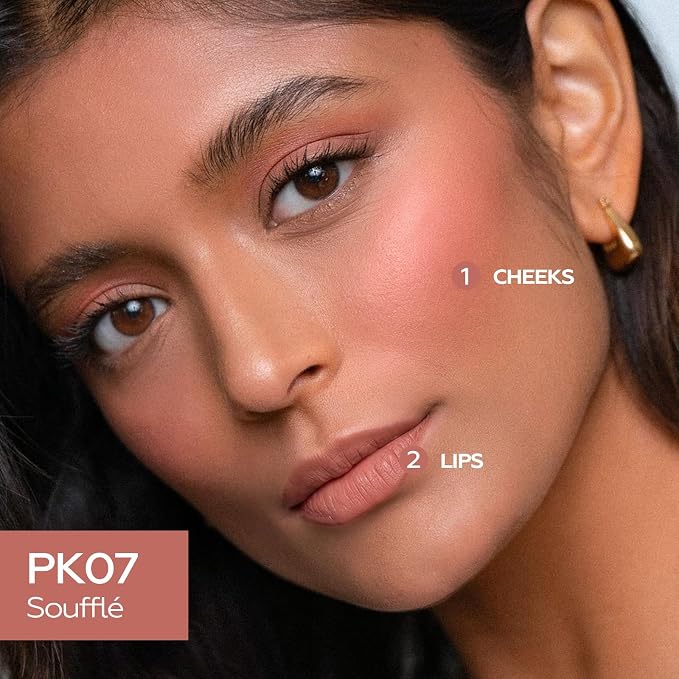 PK07 Soufflé