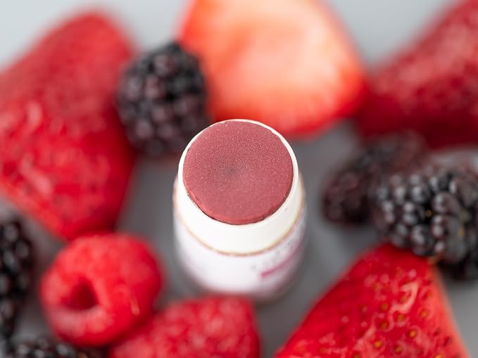 Wild Berry Bliss