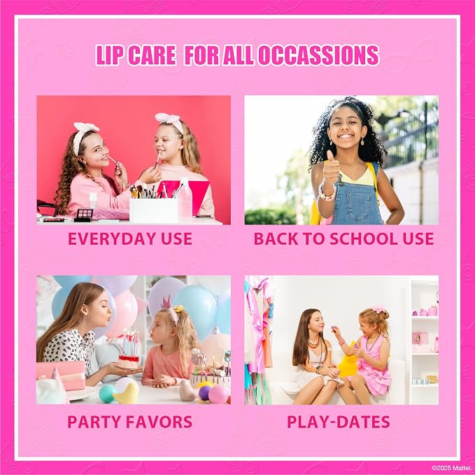 Barbie