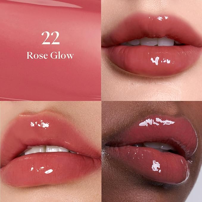 22 Rose Glow