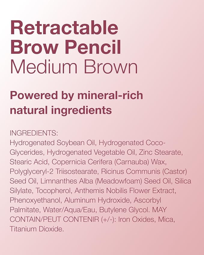 Medium Brown