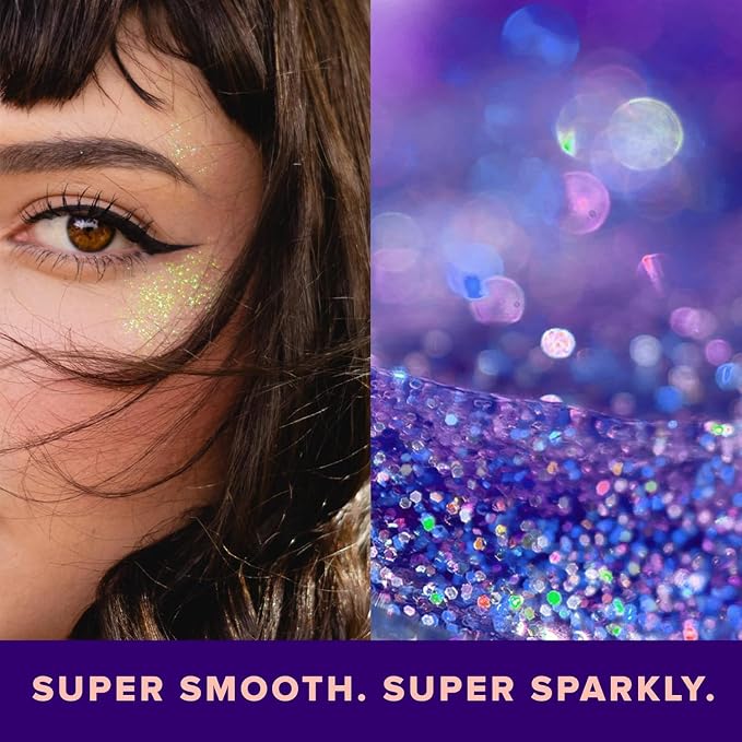 Ultraviolet, Disco, Sky - 3 Pack