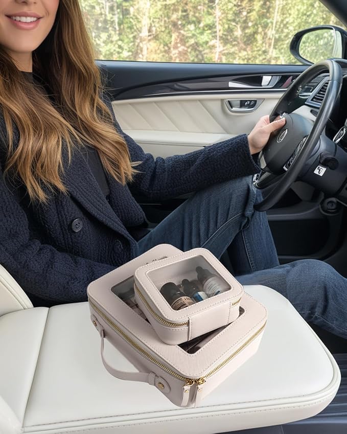 Mini + XL Luxe Beige