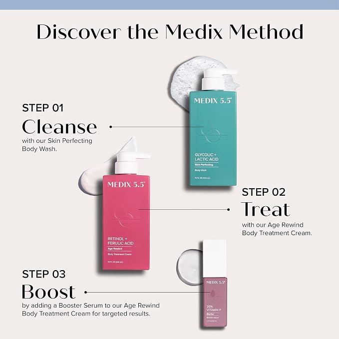Collagen + Retinol Cream