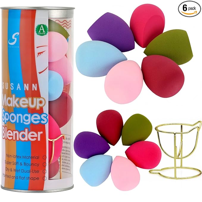 12pc+1 dry holder