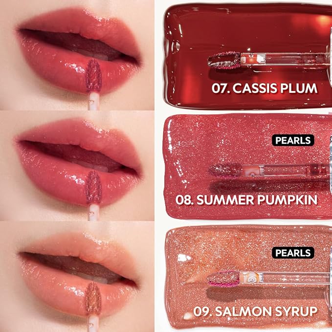 Lip Plumper_Light Pink