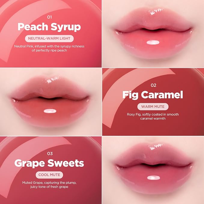 01 Peach Syrup