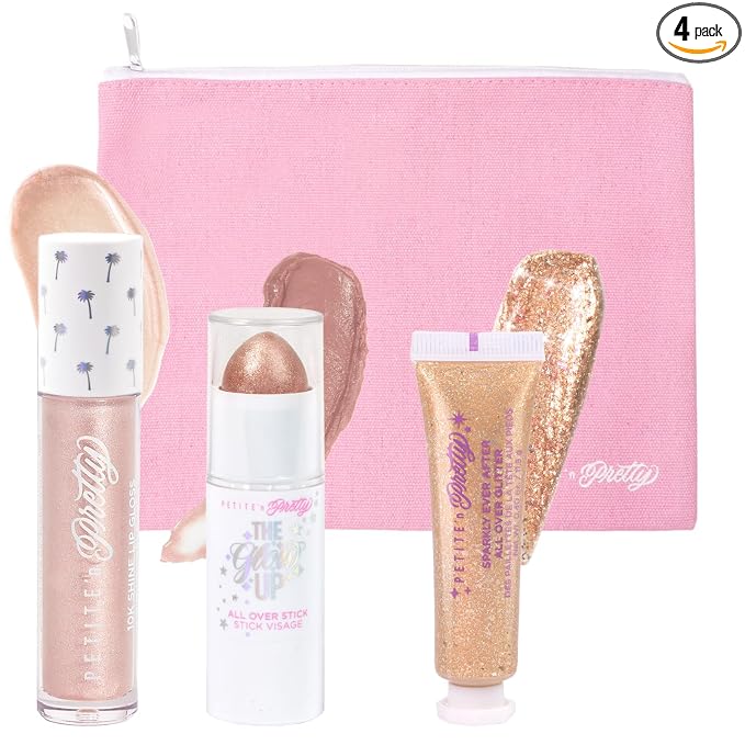 multicolor sunbeam glitter