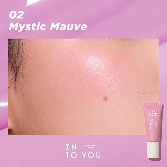 Mystic Mauve