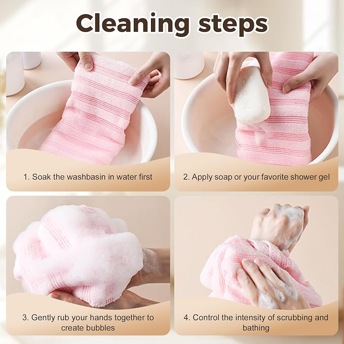 3 Pack Pure-pink+black+blue