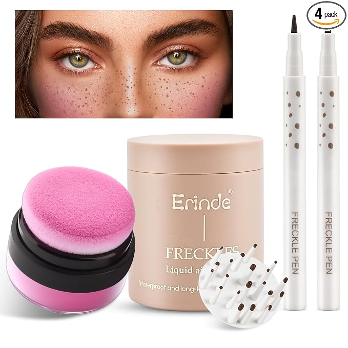 Makeup Kit-C