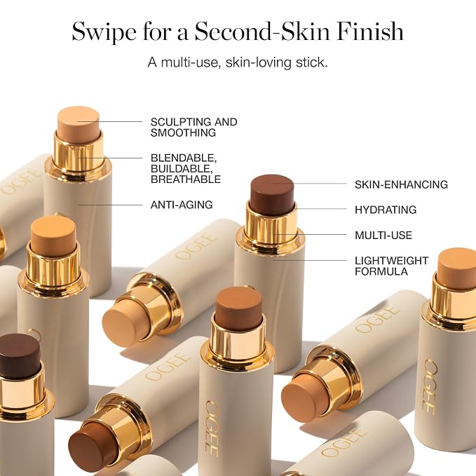 Spruce 12.75N - Deep, Bronze Undertones