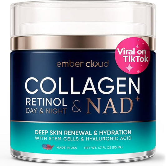 Collagen NAD+