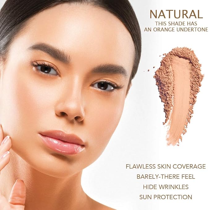 Natural