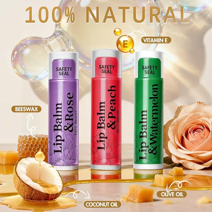 126Pcs
