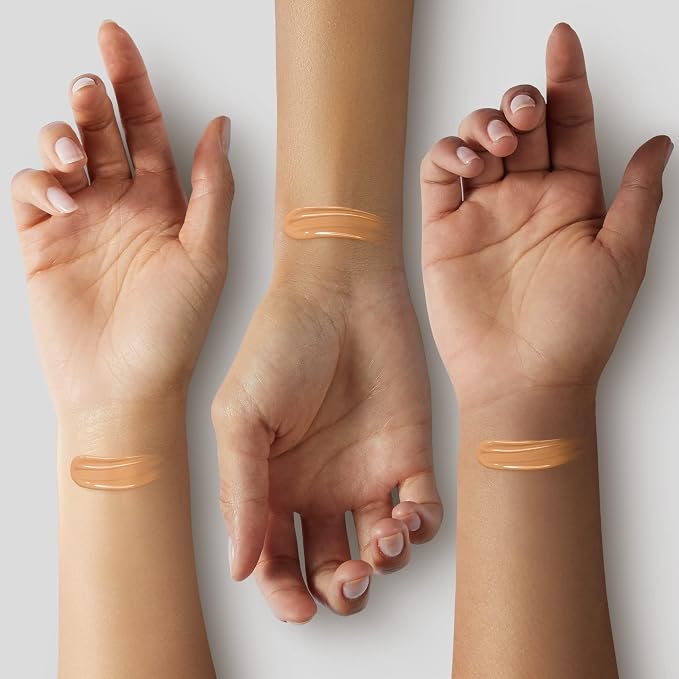 ST6 Ora | Light with warm undertones