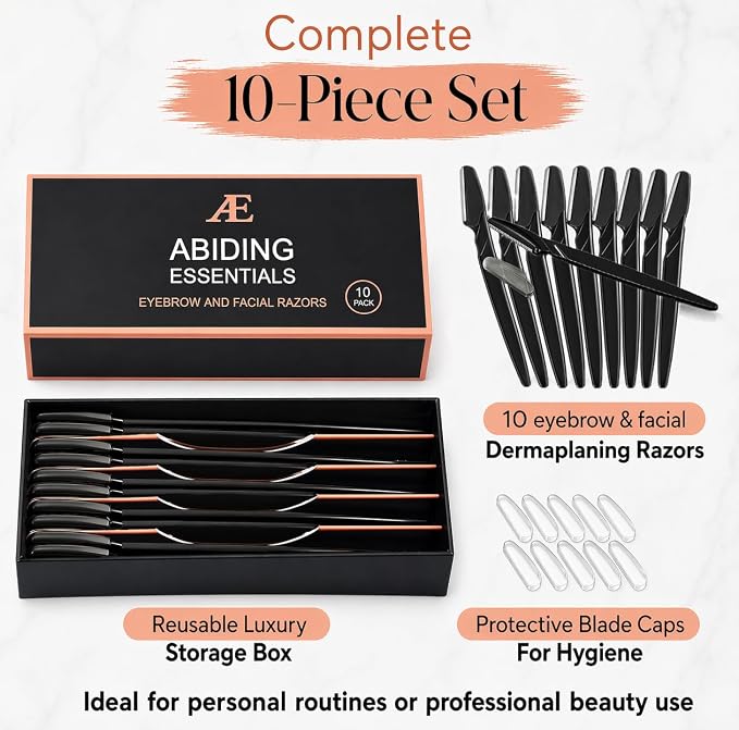 Premium Black