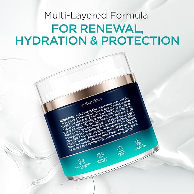 Collagen NAD+