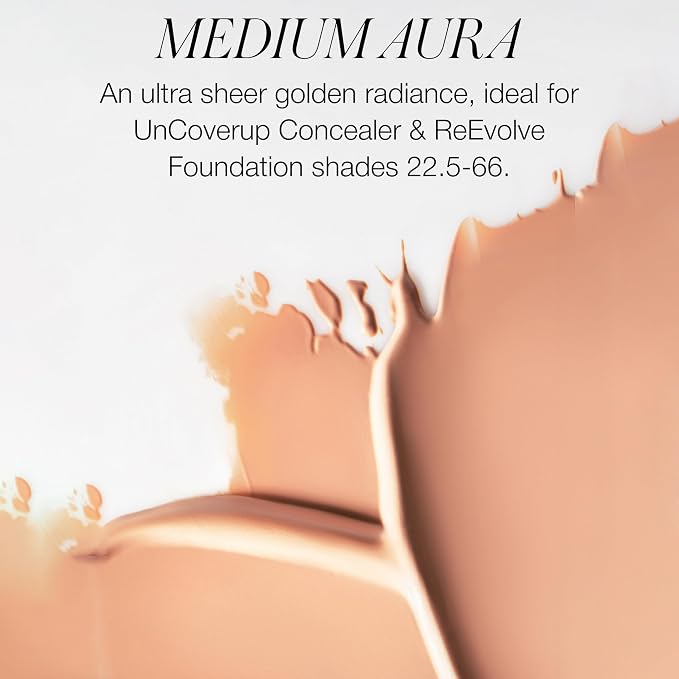 Medium Aura