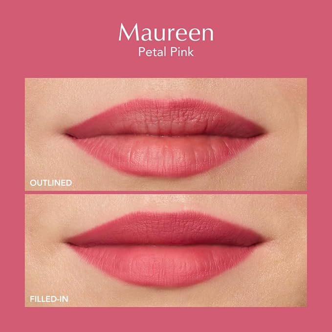 Maureen (Petal Pink)