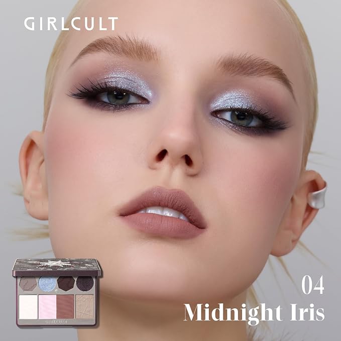 #04 Midnight lris