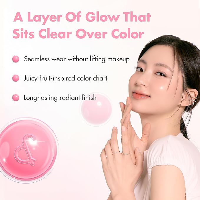 White Peach