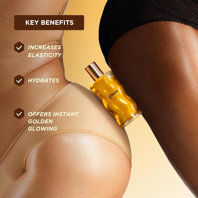 Honey Gold