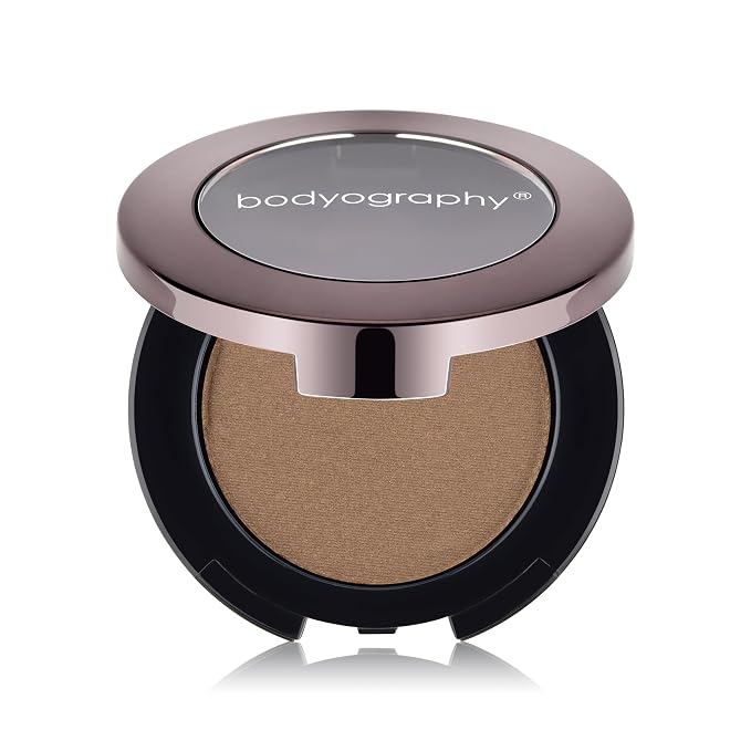 Posh/Golden Brown (Satin)