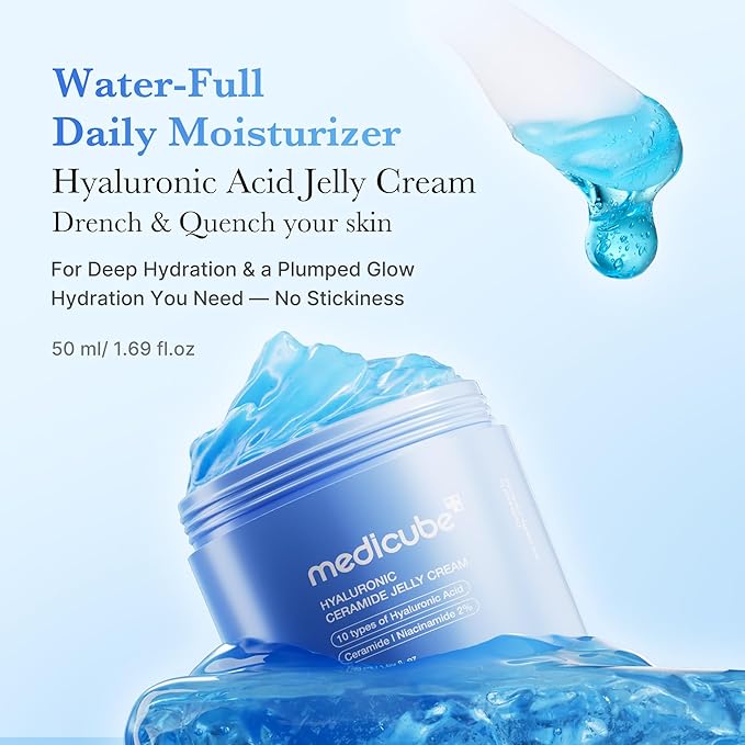Hyaluronic Acid