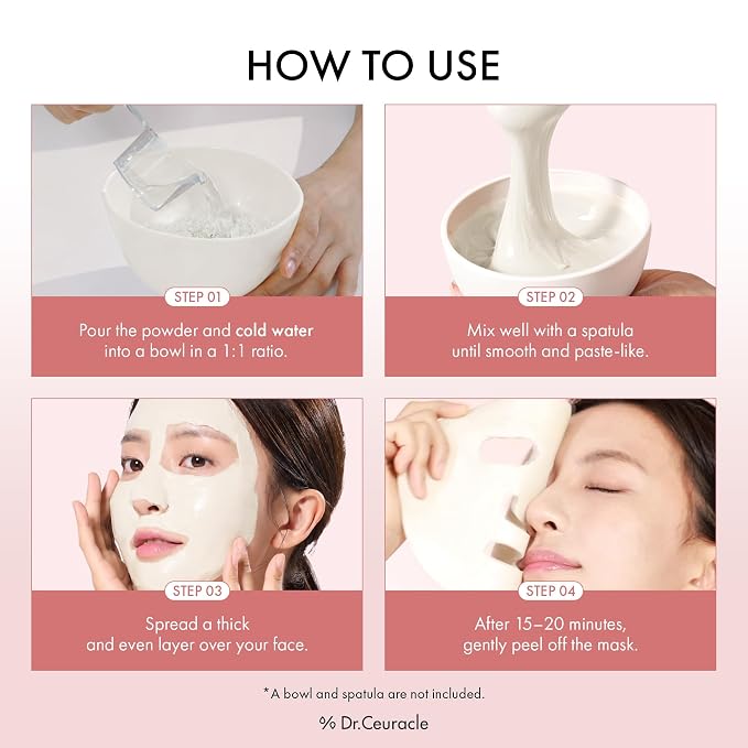 Collagen Firming