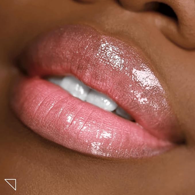 icy bubblegum pink
