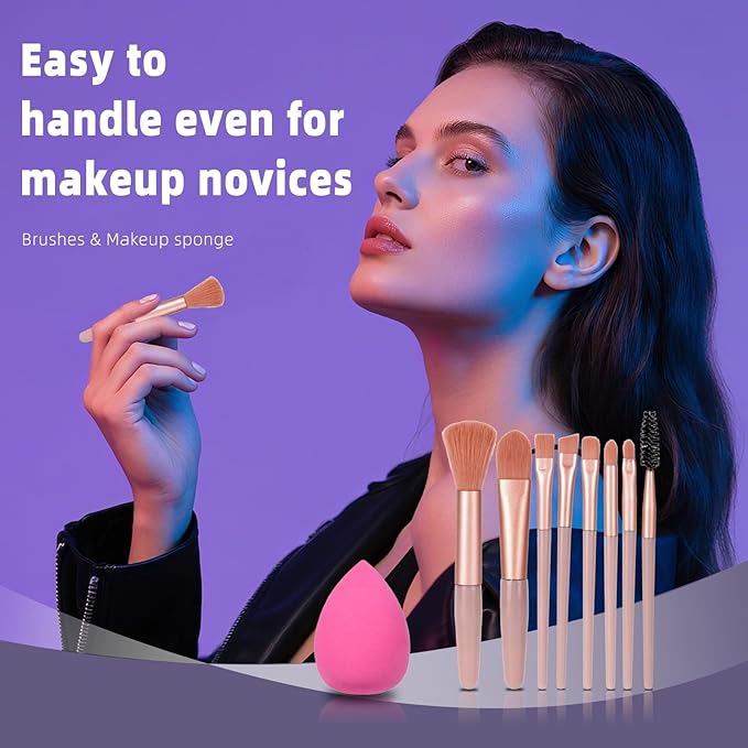 Small Makeup Kit