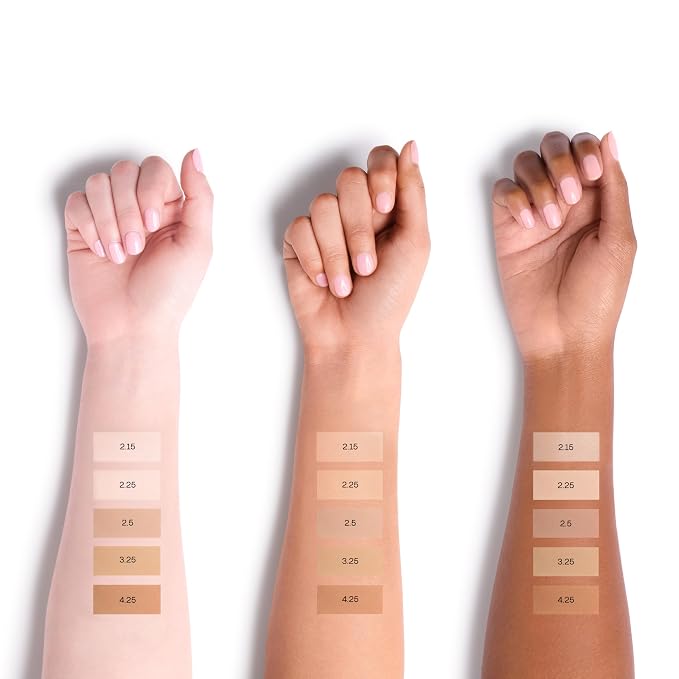 2.15 Fair/light with neutral undertones