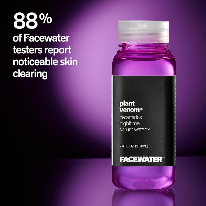 Ceramides Serum Water