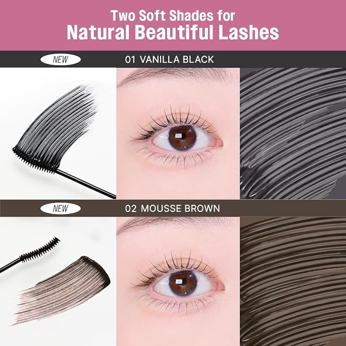 02 Mousse Brown