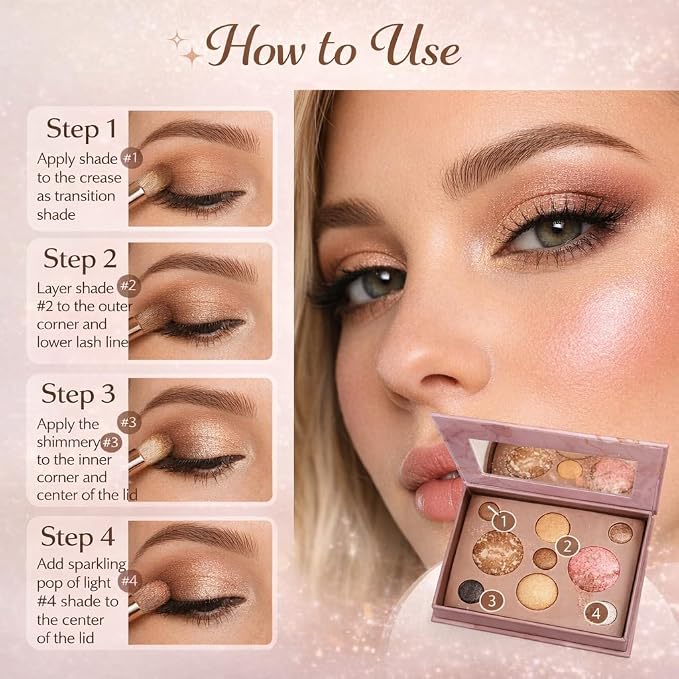 Rose Quartz Beach (9 Colors)