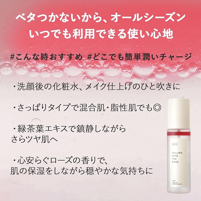 Rose - 3.38 Fl Oz