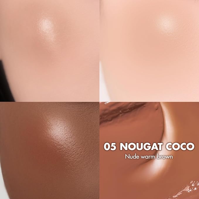 Nougat Coco