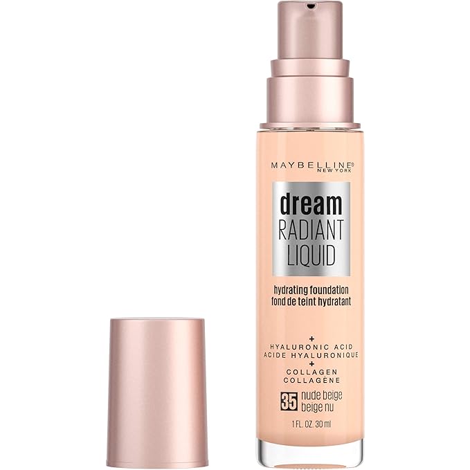 35 NUDE BEIGE