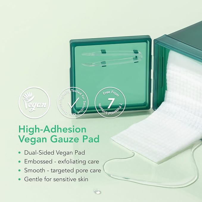 Pore Tightening Pads